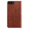 Кожаный флип-чехол Nomad Leather Folio Rustic Brown для iPhone 7 Plus/8 Plus  - Фото 1