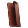 Кожаный флип-чехол Nomad Leather Folio Rustic Brown для iPhone 7 Plus/8 Plus - Фото 3