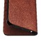Кожаный флип-чехол Nomad Leather Folio Rustic Brown для iPhone 7 Plus/8 Plus - Фото 6