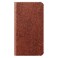 Кожаный флип-чехол Nomad Leather Folio Rustic Brown для iPhone 7 Plus/8 Plus - Фото 2