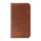 Кожаный чехол-книжка Nomad Leather Folio Rustic Brown для iPhone X | XS - Фото 2