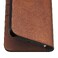 Кожаный чехол-книжка Nomad Leather Folio Rustic Brown для iPhone X | XS - Фото 6