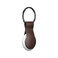 Кожаный брелок с кольцом Nomad Leather Loop Rustic Brown для AirTag - Фото 3