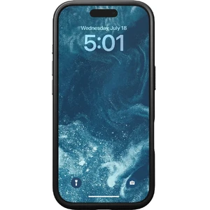 Бронзовий шкіряний чохол Nomad Modern Leather MagSafe для iPhone 16 Pro - Фото 5