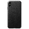 Кожаный чехол Nomad Rugged Case Black для iPhone XS Max 855848007847 - Фото 1