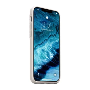 Шкіряний чохол Nomad Rugged Case Horween Leather Natural для iPhone 12 Pro Max - Фото 6