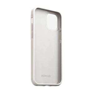 Шкіряний чохол Nomad Rugged Case Horween Leather Natural для iPhone 12 Pro Max - Фото 8