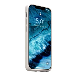 Шкіряний чохол Nomad Rugged Case Horween Leather Natural для iPhone 12 mini - Фото 6