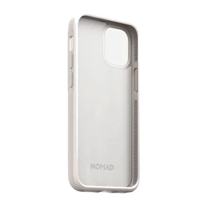 Шкіряний чохол Nomad Rugged Case Horween Leather Natural для iPhone 12 mini - Фото 8