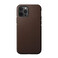 Кожаный чехол Nomad Rugged Case Horween Leather Rustic Brown для iPhone 12 Pro Max  - Фото 1