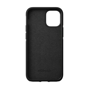 Кожаный чехол Nomad Rugged Case Horween Leather Rustic Brown для iPhone 12 mini - Фото 7