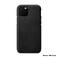 Кожаный чехол Nomad Rugged Case Black для iPhone 11 Pro - Фото 2