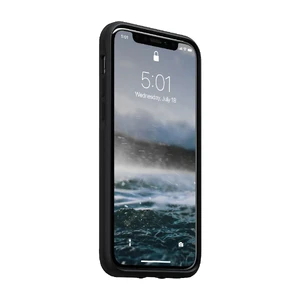 Шкіряний чохол Nomad Rugged Case Black для iPhone 11 Pro - Фото 5