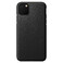 Кожаный чехол Nomad Rugged Case Black для iPhone 11 Pro Max 856500018072 - Фото 1