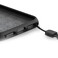 Кожаный чехол Nomad Rugged Case Black для iPhone 11 Pro Max - Фото 7