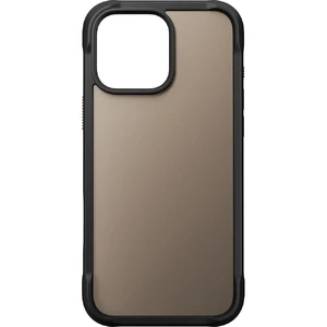 Бежевый чехол Nomad Rugged MagSafe для iPhone 16 Pro Max 856500013817 - Фото 1