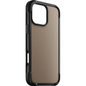 Бежевый чехол Nomad Rugged MagSafe для iPhone 16 Pro Max - Фото 3