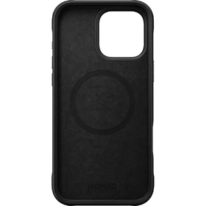 Бежевый чехол Nomad Rugged MagSafe для iPhone 16 Pro Max - Фото 5
