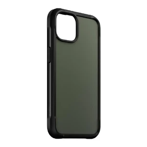 Противоударный чехол Nomad Rugged Case MagSafe Ash Green для iPhone 14 | 13 - Фото 2