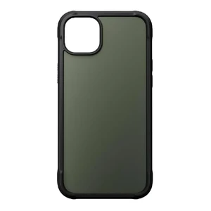 Противоударный чехол Nomad Rugged Case MagSafe Ash Green для iPhone 14 Plus  - Фото 1