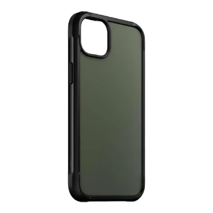 Противоударный чехол Nomad Rugged Case MagSafe Ash Green для iPhone 14 Plus - Фото 2