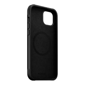 Противоударный чехол Nomad Rugged Case MagSafe Ash Green для iPhone 14 Plus - Фото 4