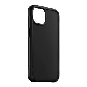 Протиударний чохол Nomad Rugged Case MagSafe Black для iPhone 14 | 13 - Фото 2