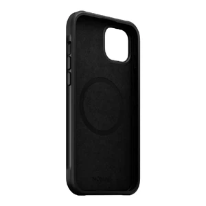 Протиударний чохол Nomad Rugged Case MagSafe Black для iPhone 14 Plus - Фото 4