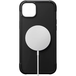 Протиударний чохол Nomad Rugged Case MagSafe Black для iPhone 14 Plus - Фото 5