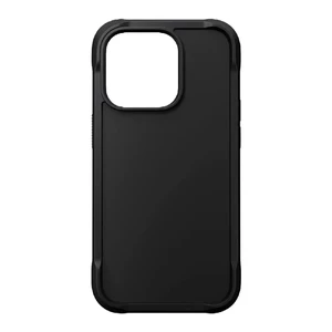 Противоударный чехол Nomad Rugged Case MagSafe Black для iPhone 14 Pro  - Фото 1