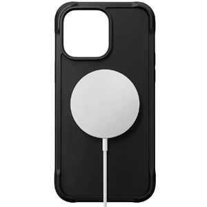 Протиударний чохол Nomad Rugged Case MagSafe Black для iPhone 14 Pro Max - Фото 5