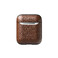 Кожаный чехол Nomad Rugged Case Rustic Brown для Apple AirPods - Фото 3
