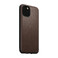 Кожаный чехол Nomad Rugged Case Rustic Brown для iPhone 11 Pro - Фото 4
