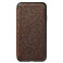 Кожаный чехол-книжка Nomad Rugged Folio Rustic Brown для iPhone XS Max - Фото 3