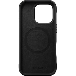 Синій чохол Nomad Rugged MagSafe для iPhone 16 Pro - Фото 3