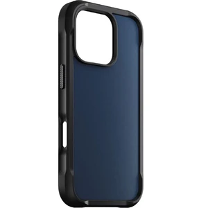Синій чохол Nomad Rugged MagSafe для iPhone 16 Pro - Фото 5