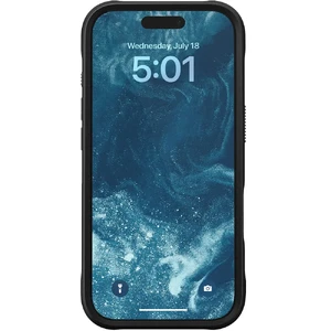 Темно-зеленый чехол Nomad Rugged MagSafe для iPhone 16 Pro Max - Фото 3