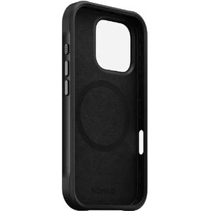 Темно-зеленый чехол Nomad Rugged MagSafe для iPhone 16 Pro Max - Фото 4