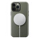 Защитный чехол Nomad Sport Case MagSafe Ash Green для iPhone 13 Pro - Фото 2