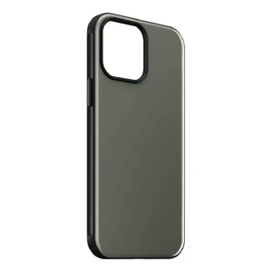Защитный чехол Nomad Sport Case MagSafe Ash Green для iPhone 13 Pro - Фото 4