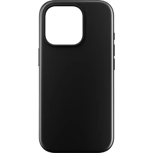 Чорний спортивний чохол Nomad Sport Case MagSafe для iPhone 16 Pro 856500013749 - Фото 1