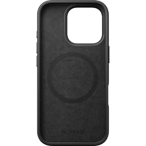 Чорний спортивний чохол Nomad Sport Case MagSafe для iPhone 16 Pro - Фото 2