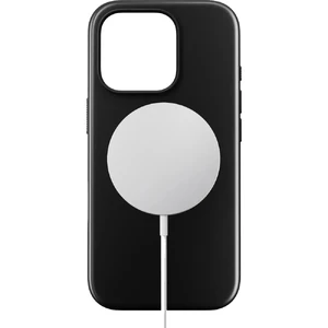 Чорний спортивний чохол Nomad Sport Case MagSafe для iPhone 16 Pro - Фото 4