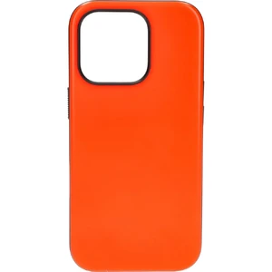Помаранчевий чохол Nomad Sport Case MagSafe для iPhone 16 Pro 856500013701 - Фото 1