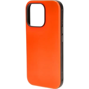 Помаранчевий чохол Nomad Sport Case MagSafe для iPhone 16 Pro - Фото 4