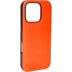 Помаранчевий чохол Nomad Sport Case MagSafe для iPhone 16 Pro - Фото 5