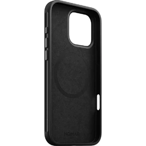 Помаранчевий чохол Nomad Sport Case MagSafe для iPhone 16 Pro - Фото 2