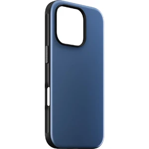 Синий чехол Nomad Sport Case MagSafe для iPhone 16 Pro - Фото 4