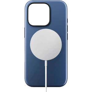 Синий чехол Nomad Sport Case MagSafe для iPhone 16 Pro - Фото 5