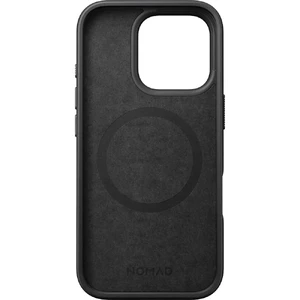 Пепельный чехол Nomad Sport Case MagSafe для iPhone 16 Pro - Фото 4